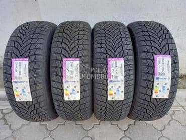 Nexen 225/60 R17 Zimska