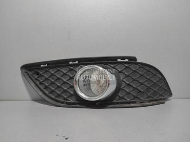 PLASTIKA BRANIKA za Mercedes Benz B Klasa