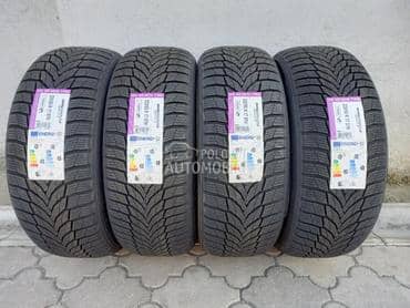 Nexen 225/55 R17 Zimska