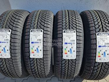 Viking 215/60 R17 Zimska