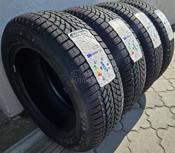Viking 215/60 R17 Zimska