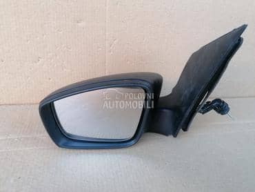 348. Vozacev retrovizor za Volkswagen up! od 2011. do 2021. god.