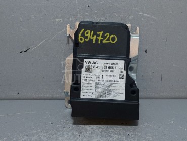 ELEKTRONIKA AIRBAGA za Audi A5