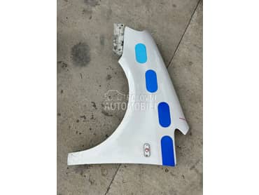 Krilo za Volkswagen Caddy