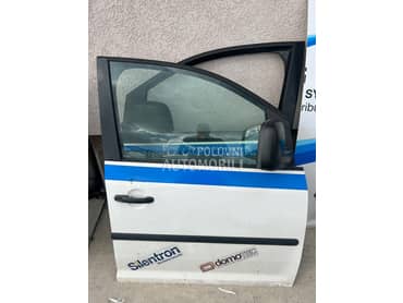 Vrata za Volkswagen Caddy