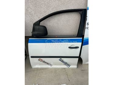 Vrata za Volkswagen Caddy