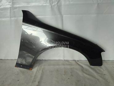 BLATOBRAN za Audi A4