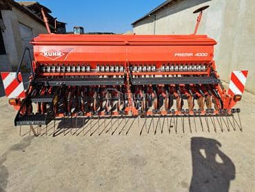 Kuhn Premia 4