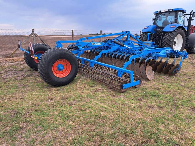 Kuhn Premia 4