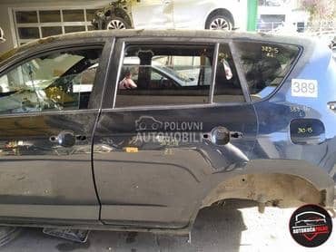 VRATA za Toyota Ostalo