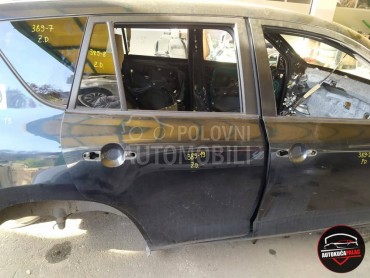 VRATA za Toyota Ostalo