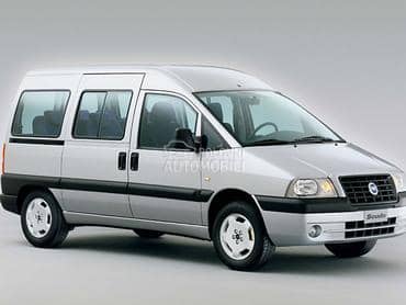 Delovi za Peugeot Expert