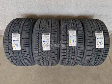 Continental 325/35 R22 Zimska