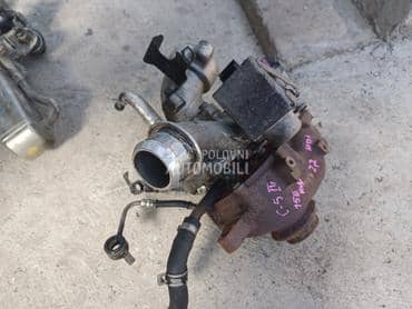 TURBINA ZA 2.2 HDI 150 KW za Citroen C5 od 2008. do 2017. god.