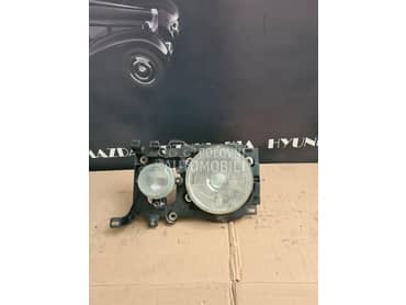 far levi za Nissan Terrano od 1997. do 2001. god.