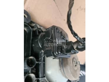 motor nivelacije farova za Nissan Terrano od 1997. do 2001. god.