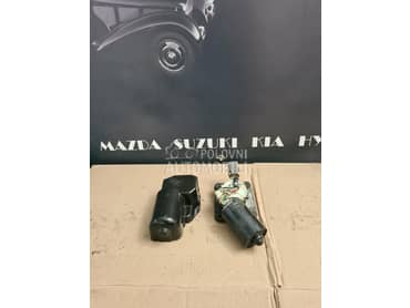 motor brisaca za Nissan Terrano od 1995. do 2005. god.