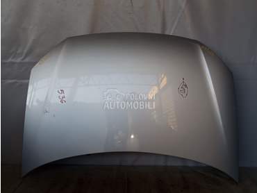 HAUBA za Volkswagen Polo