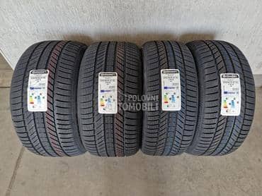 Continental 315/40 R21 Zimska