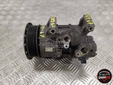 KOMPRESOR KLIME za Toyota Ostalo