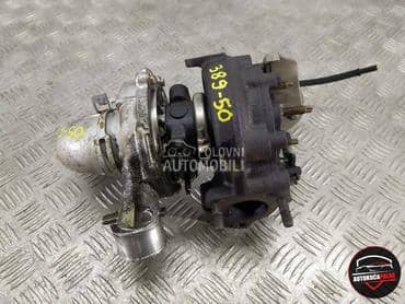 TURBINA za Toyota Ostalo