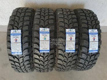 Linglong 205/80 R16 Letnja