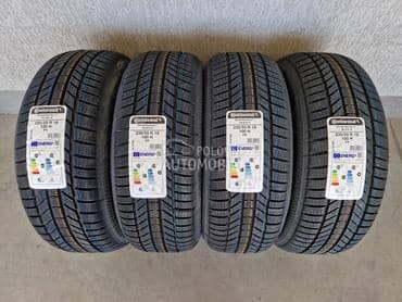 Continental 235/55 R18 Zimska