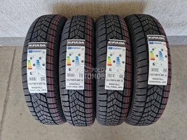 Fulda 155/70 R19 Zimska