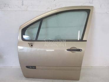 Vrata za Renault Clio
