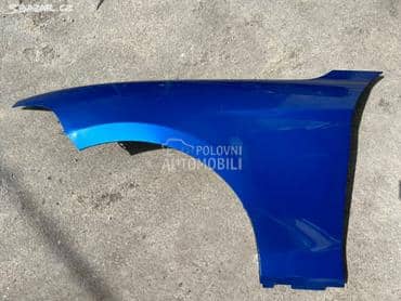 Blatobran(krilo)  F20-F21 za BMW 125, 116, 118 ... od 2010. do 2016. god.