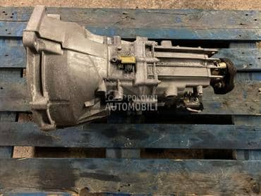 Menjac za F20-F30 za BMW 125, 116, 118 ... od 2010. do 2016. god.