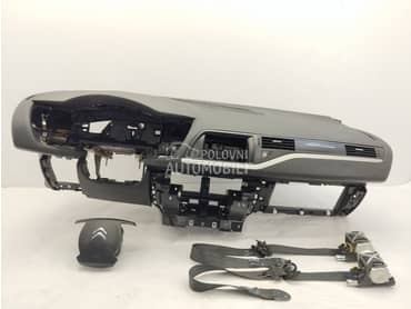 Instrument tabla za Citroen C5