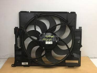 Ventilator za F20-F30 za BMW 320 od 2010. do 2016. god.