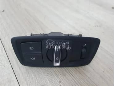 Prekidac svetla za F20-F30 za BMW 125, 116, 118 ... od 2010. do 2016. god.