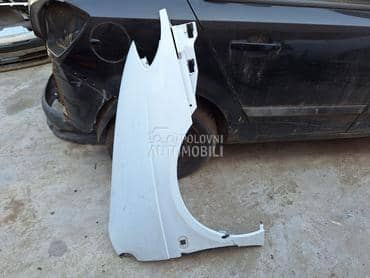 desno krilo za Renault Scenic od 1996. do 1999. god.