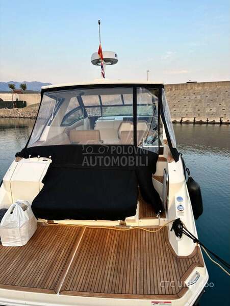 Sea ray 320 Sundencer