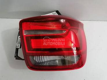 Stop lampa za F20-F21 za BMW 125, 116, 118 ... od 2010. do 2016. god.