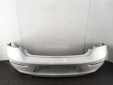 Zadnji branik za F20-F21 za BMW 125, 116, 118 ... od 2010. do 2016. god.