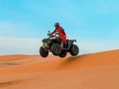 Segway SNARLER  AT5  EPS AKCIJA