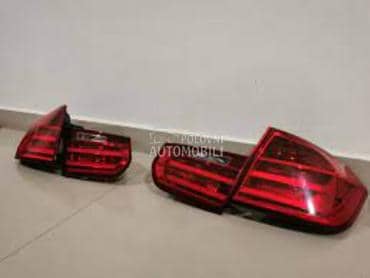 Stop svetla za F30-F31 za BMW 315, 316, 318 ... od 2010. do 2016. god.