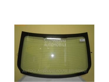 Zadnja soferka za F30 za BMW 315, 316, 318 ... od 2010. do 2016. god.