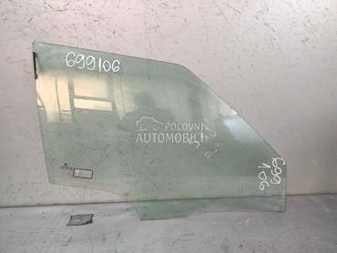 STAKLO za Škoda Fabia