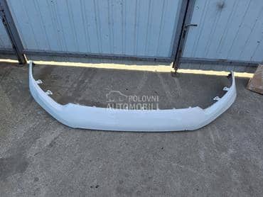 gornji deo prednjeg branika za Citroen Berlingo