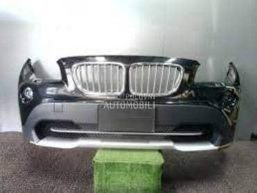 Prednji branik X1 za BMW X1 od 2009. do 2015. god.