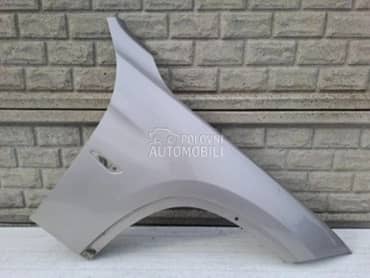Krilo za X1 za BMW X1 od 2009. do 2015. god.