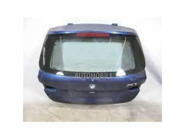 Gepek vrata za X1 za BMW X1 od 2009. do 2015. god.