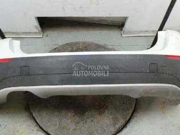 Zadnji branik za X1 za BMW X1 od 2009. do 2015. god.