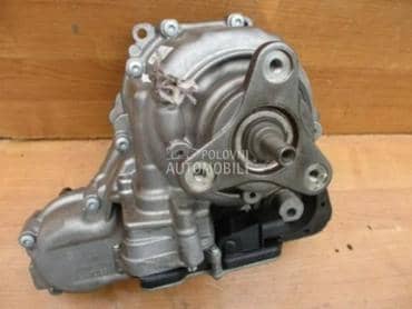 Reduktor za X1 za BMW X1 od 2009. do 2015. god.