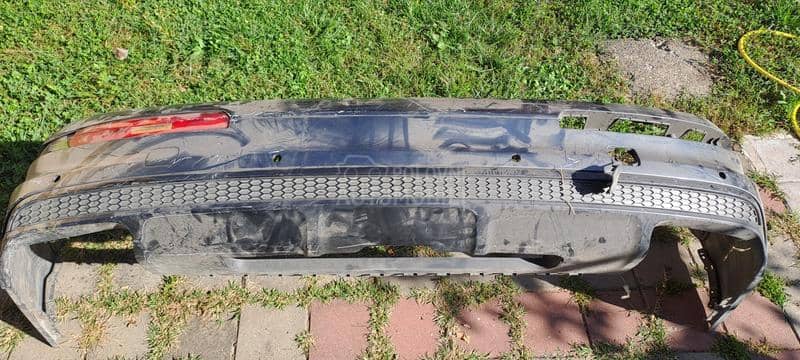 zadnji branik s-line