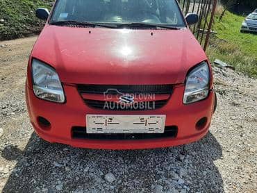 Suzuki Ignis -  kompletan auto u delovima